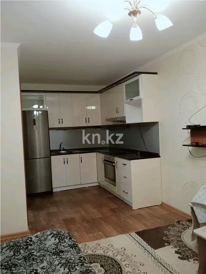 Продажа 2-комнатной квартиры, 35.1 м² в Астане - фото 2