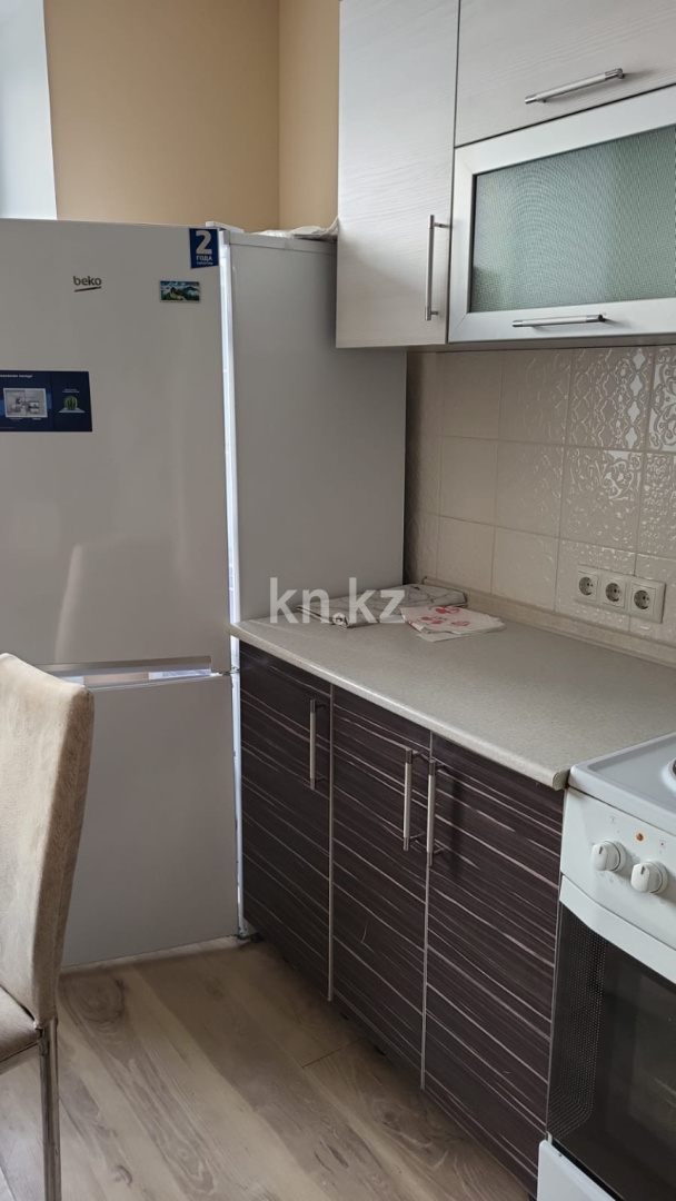 Аренда 2-комнатной квартиры, 52 м² в Астане - фото 3