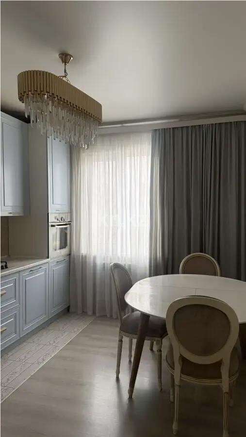Продажа 2-комнатной квартиры, 64 м² в Алматы - фото 3