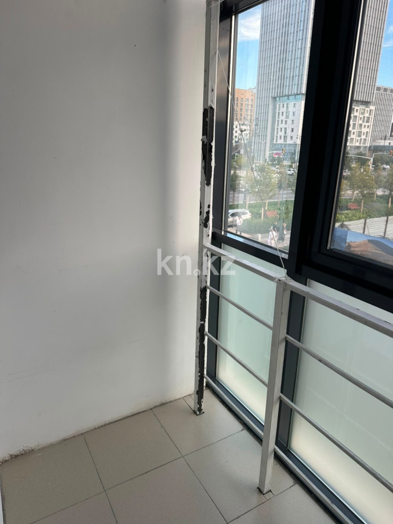 Аренда 1-комнатной квартиры, 40 м² в Астане - фото 3