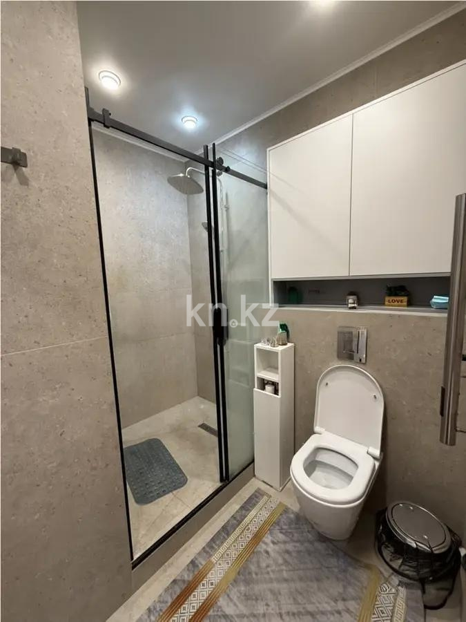 Продажа 1-комнатной квартиры, 37 м² в Алматы - фото 4