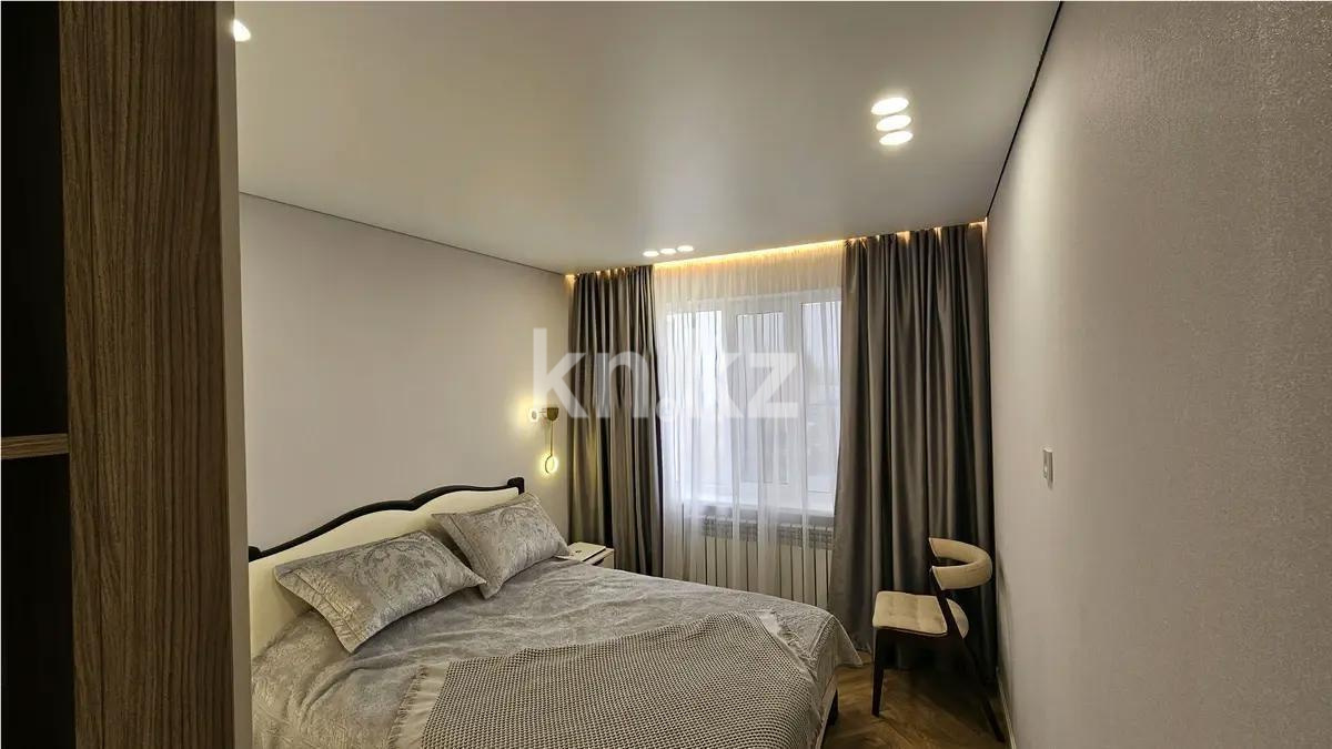 Продажа 2-комнатной квартиры, 55 м² в Алматы - фото 2