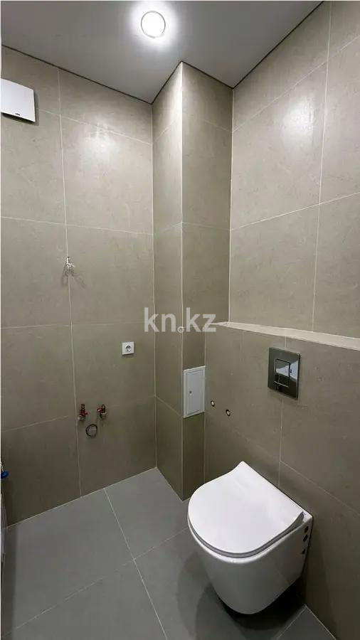 Продажа 2-комнатной квартиры, 66.3 м² в Астане - фото 3