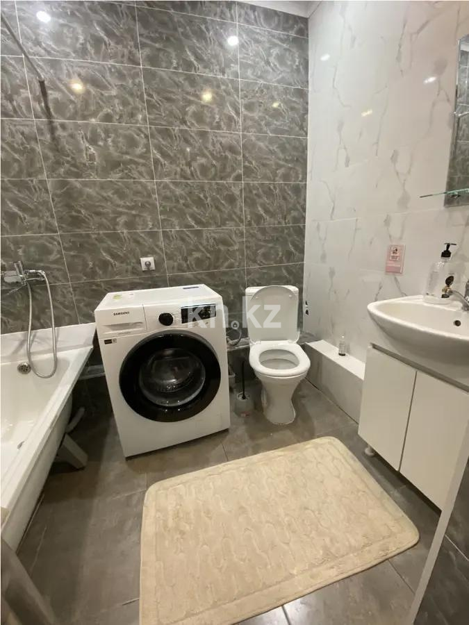 Продажа 2-комнатной квартиры, 73 м², ул. Акбата, дом  48 в Алматы - фото 4