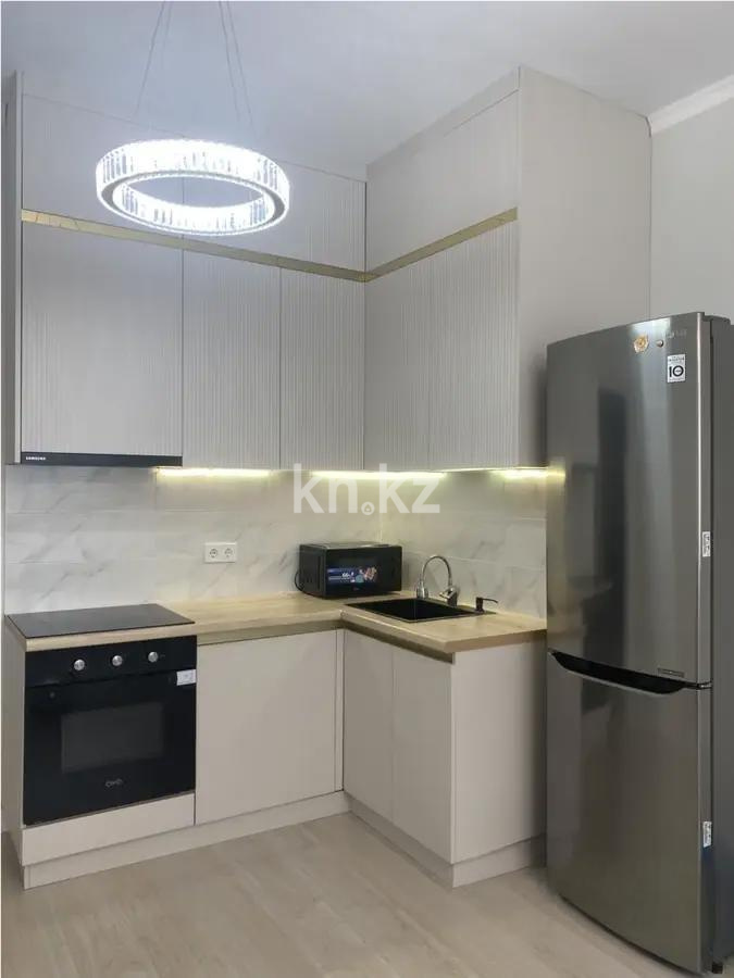 Продажа 2-комнатной квартиры, 50 м² в Астане - фото 2