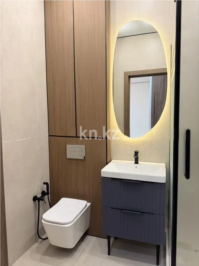 Продажа 2-комнатной квартиры, 45 м² в Алматы - фото 7
