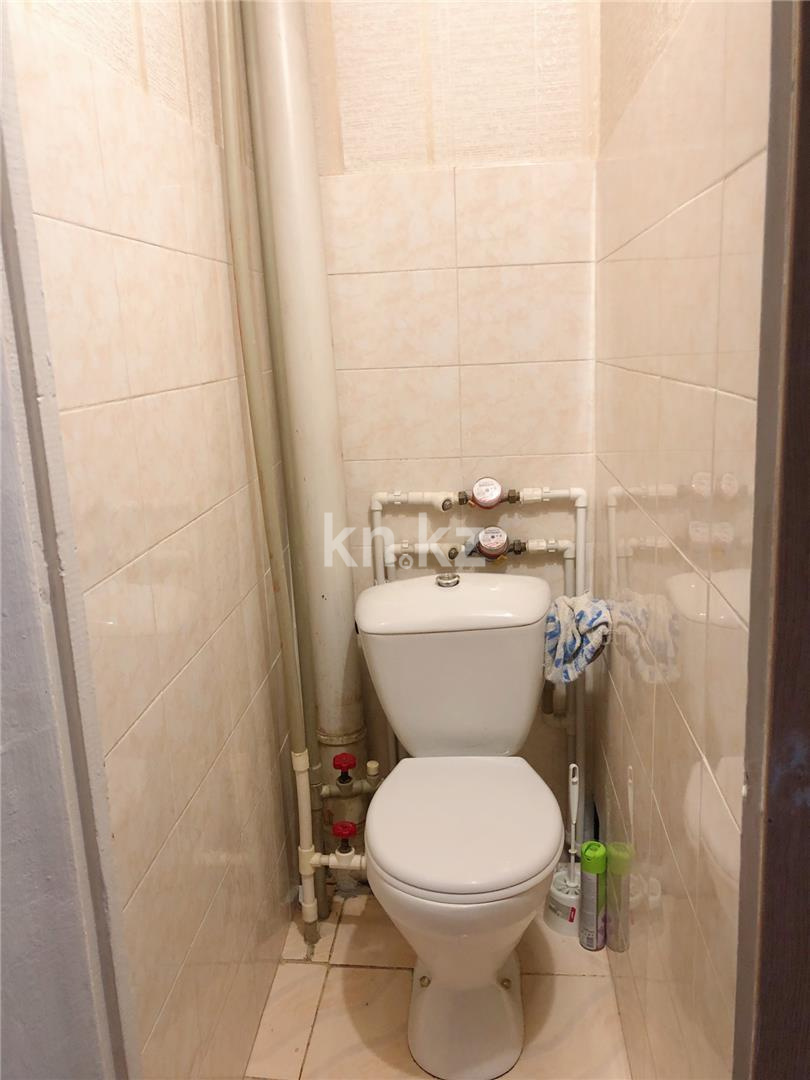 Продажа 2-комнатной квартиры, 43 м², мкр-н 6-й в Темиртау - фото 5