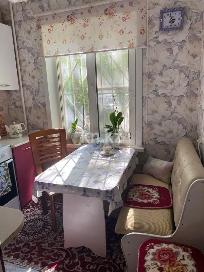 Продажа 4-комнатной квартиры, 78 м² в Алматы - фото 2