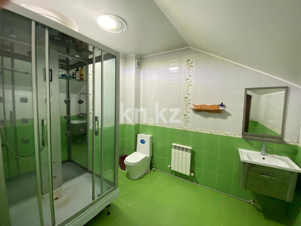 Продажа 7-комнатного дома, 432 м² в Алматы - фото 37