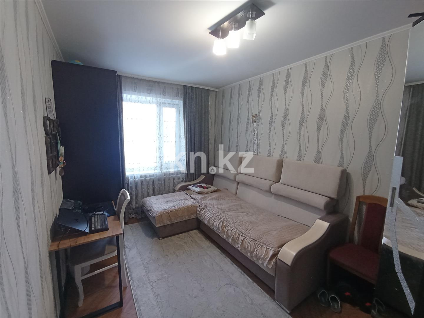 Продажа 4-комнатной квартиры, 78 м², мкр. Степной-4 в Караганде - фото 7
