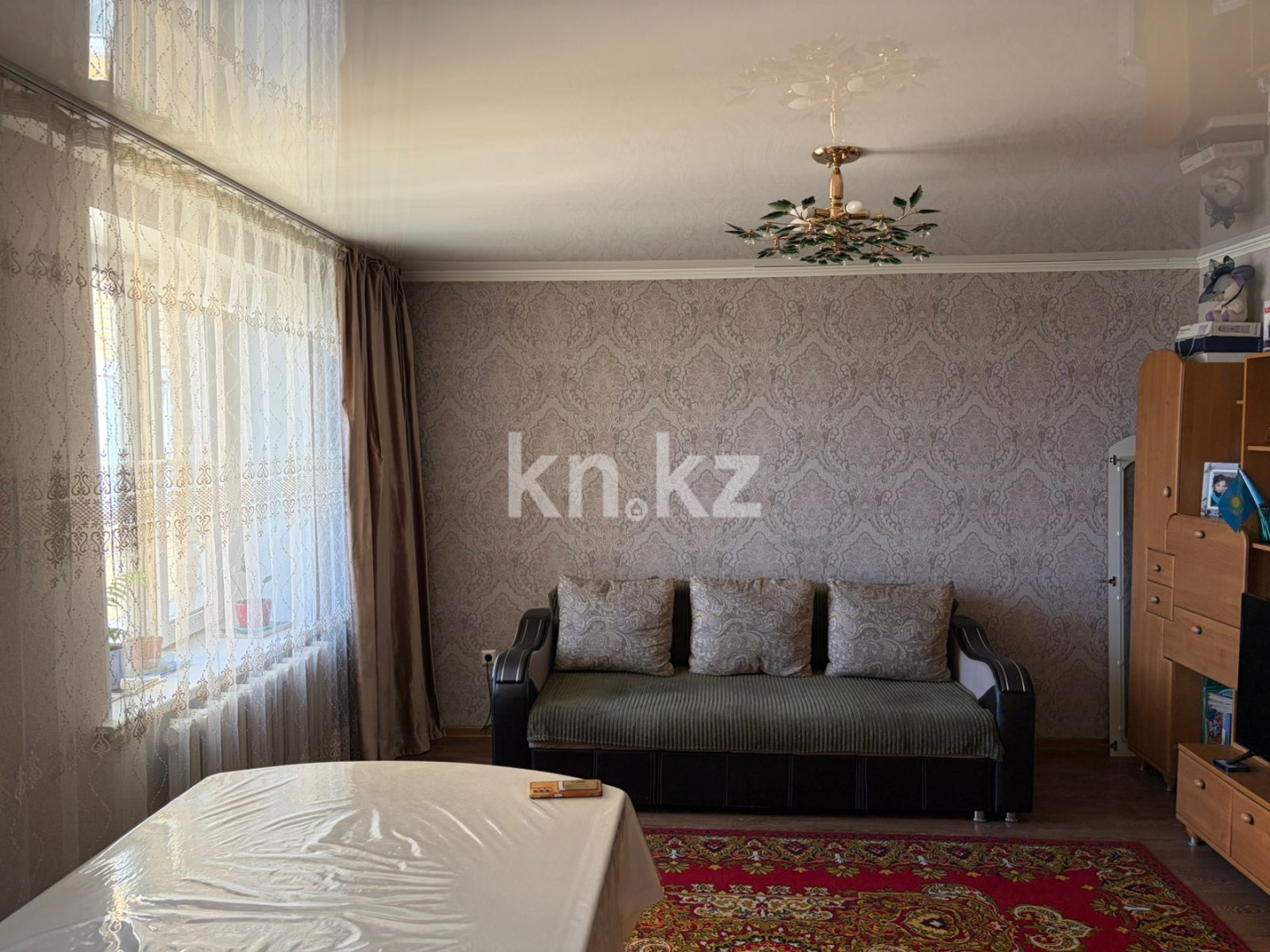 Продажа 2-комнатной квартиры, 54 м² в Астане - фото 3