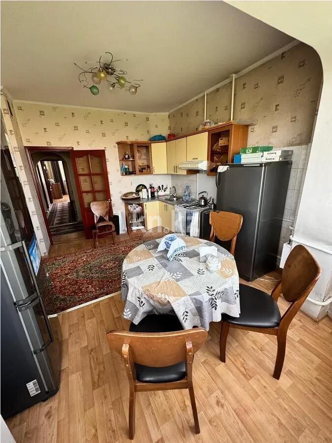 Продажа 3-комнатной квартиры, 71.1 м² в Алматы - фото 4
