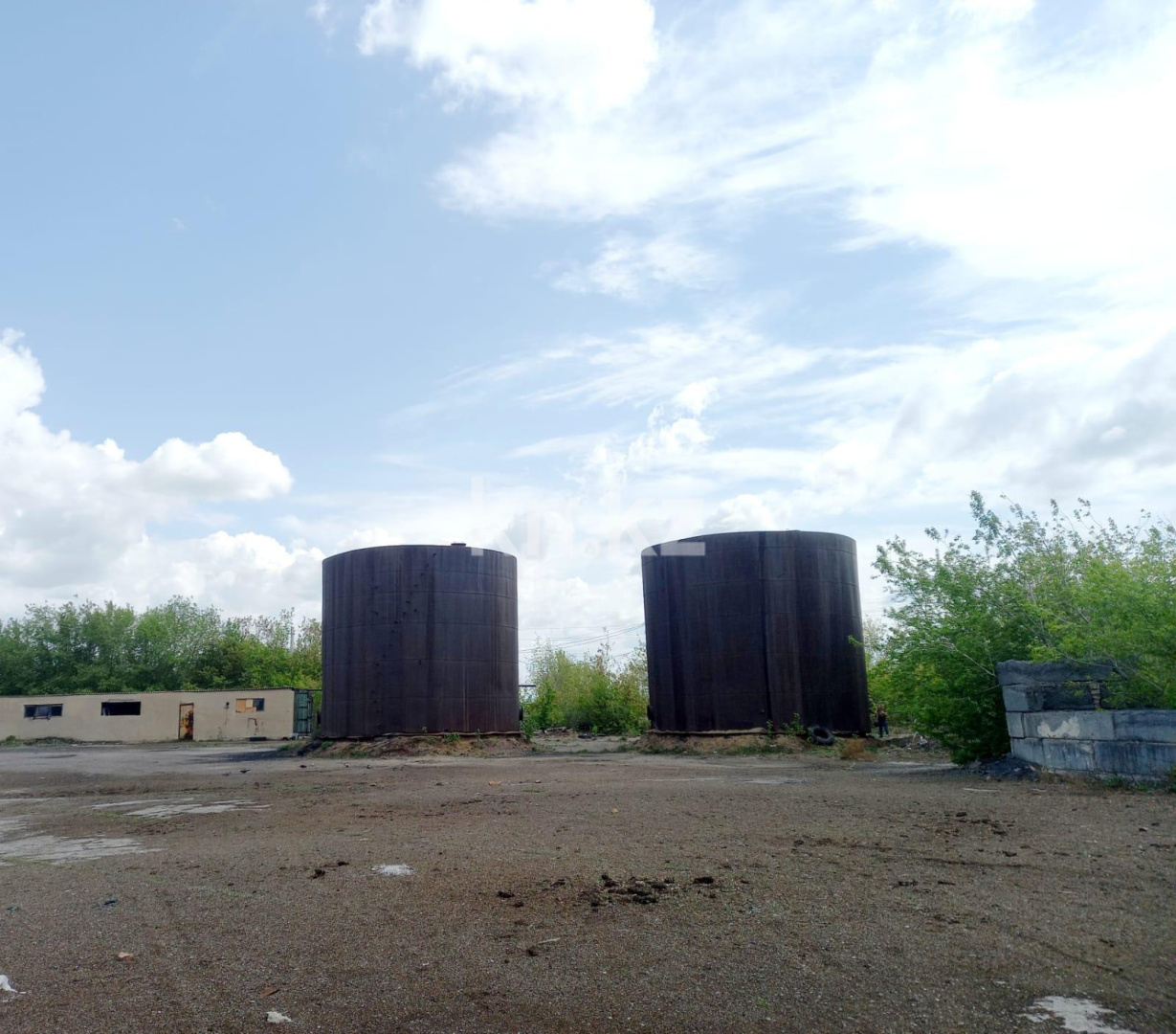 Продажа базы, 60 сот. в Караганде - фото 3