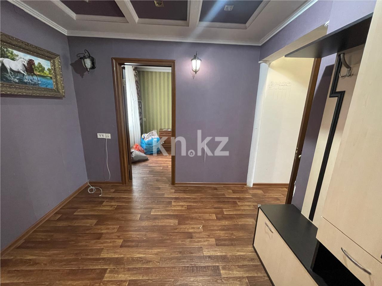 Продажа 3-комнатной квартиры, 66 м² в Караганде - фото 15