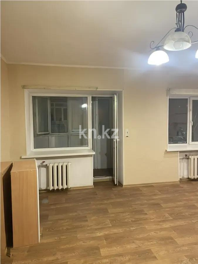Продажа 2-комнатной квартиры, 46.4 м² в Астане