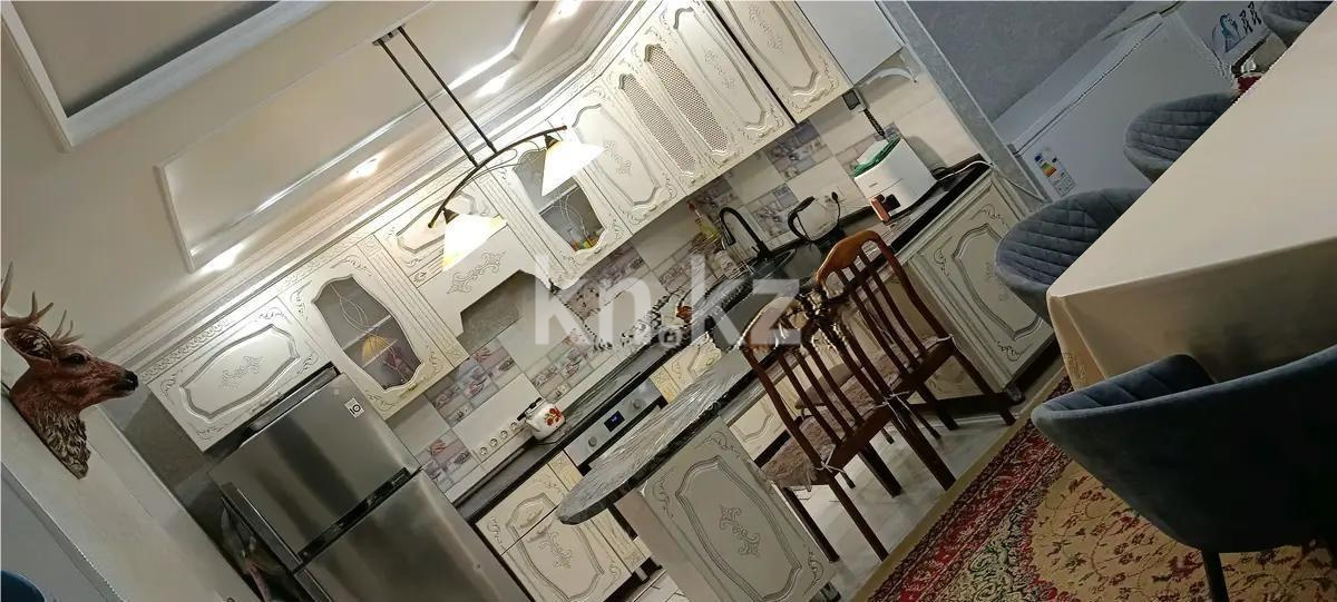 Продажа 3-комнатной квартиры, 64.8 м², ул. Байтурсынова, дом  49 в Астане - фото 3