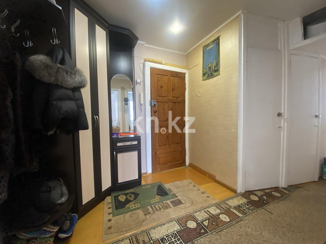 Продажа 3-комнатной квартиры, 61 м², пр. Металлургов в Темиртау - фото 12