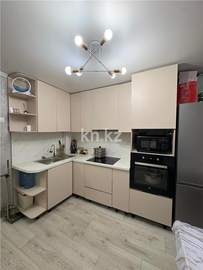 Продажа 3-комнатной квартиры, 60 м² в Караганде - фото 11