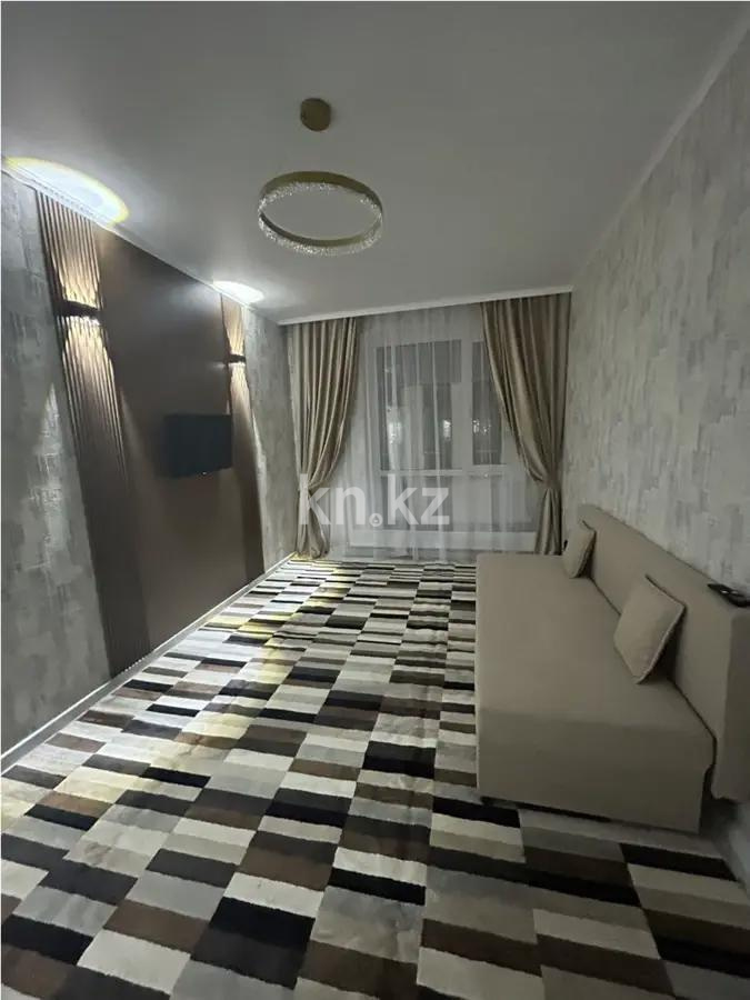 Продажа 1-комнатной квартиры, 36 м² в Астане