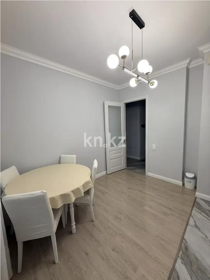 Продажа 2-комнатной квартиры, 59 м², ул. Утеген батыра, дом  11в в Алматы - фото 5
