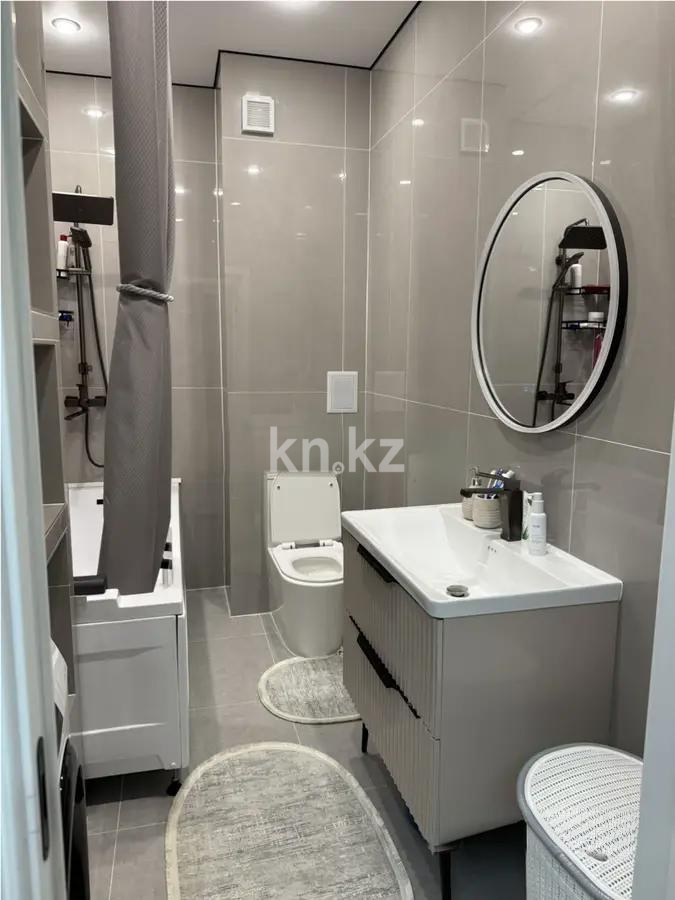 Продажа 2-комнатной квартиры, 68 м² в Алматы - фото 4