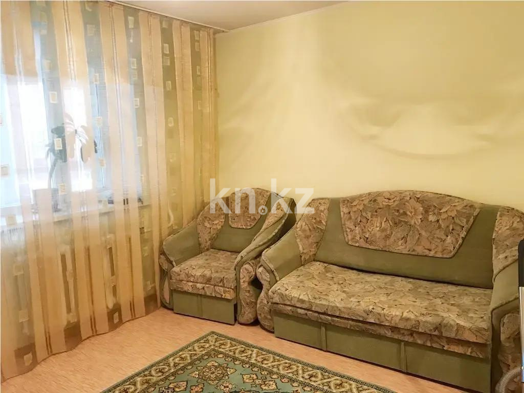 Продажа 1-комнатной квартиры, 27 м² в Астане