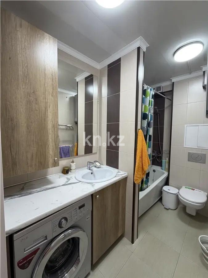 Продажа 2-комнатной квартиры, 42 м² в Караганде - фото 4