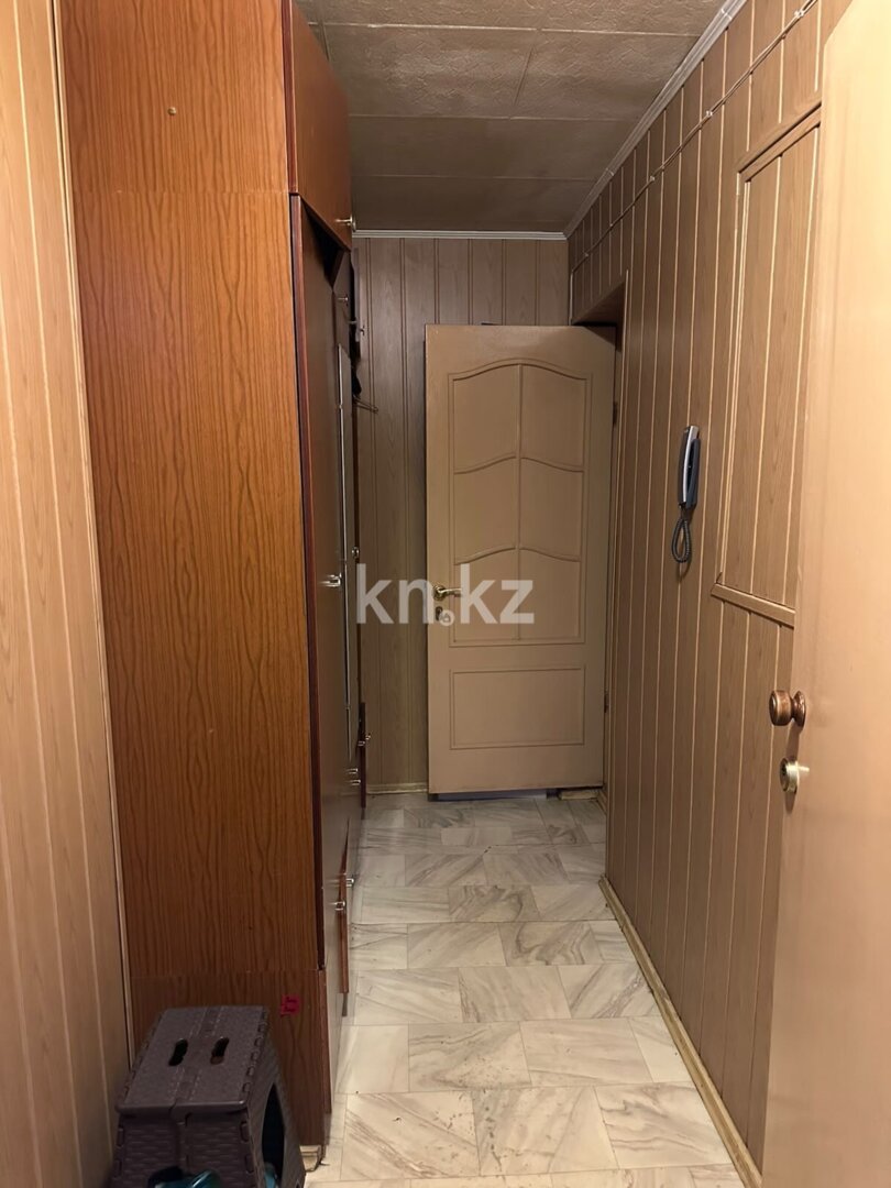 Аренда 3-комнатной квартиры, 70 м² в Астане - фото 11