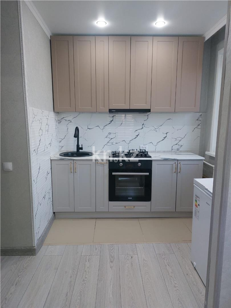 Продажа 4-комнатной квартиры, 78 м², 1 кв-л в Караганде - фото 11