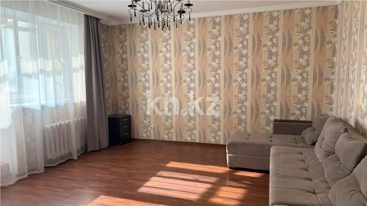 Продажа 2-комнатной квартиры, 78.5 м², пр. Женис, дом  75/2 в Астане