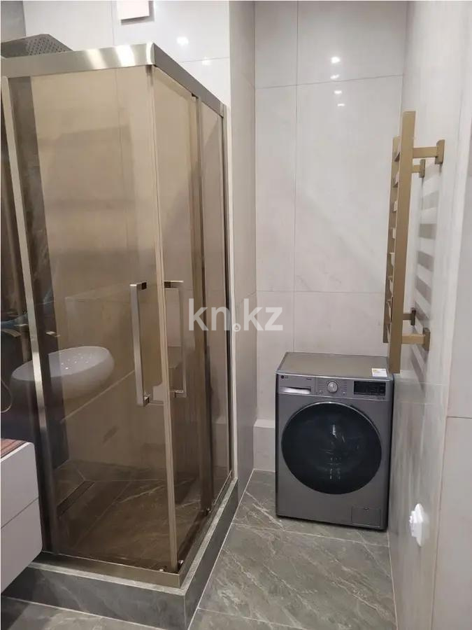 Продажа 2-комнатной квартиры, 60 м² в Алматы - фото 3