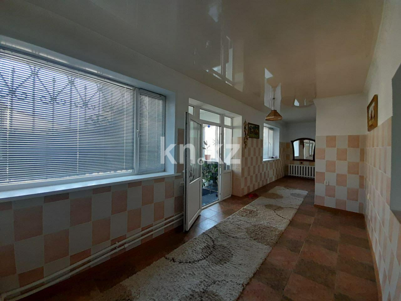 Продажа 10-комнатного дома, 720 м², мкр-н Отрадное в Темиртау - фото 22