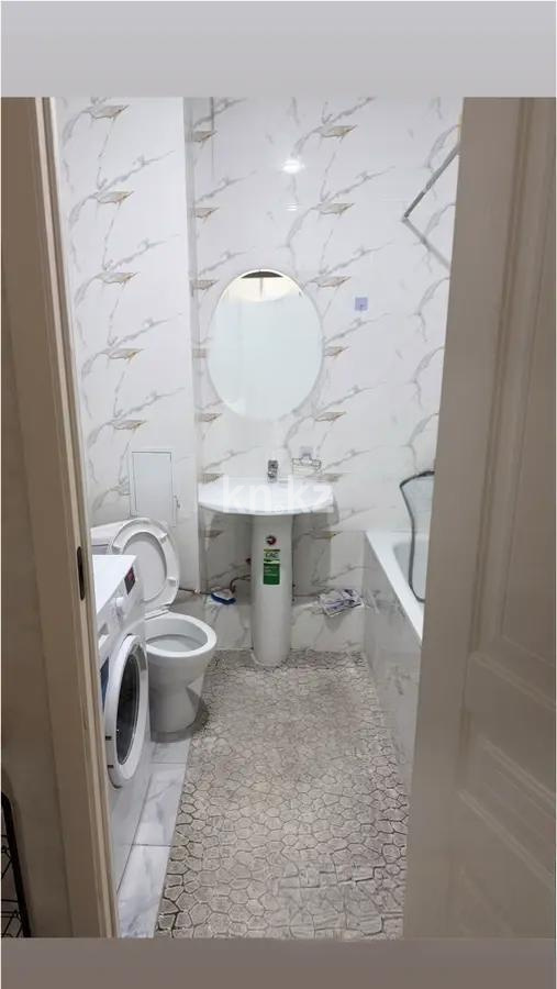 Продажа 1-комнатной квартиры, 31 м², ул. Болекпаева, дом  19 в Астане - фото 3