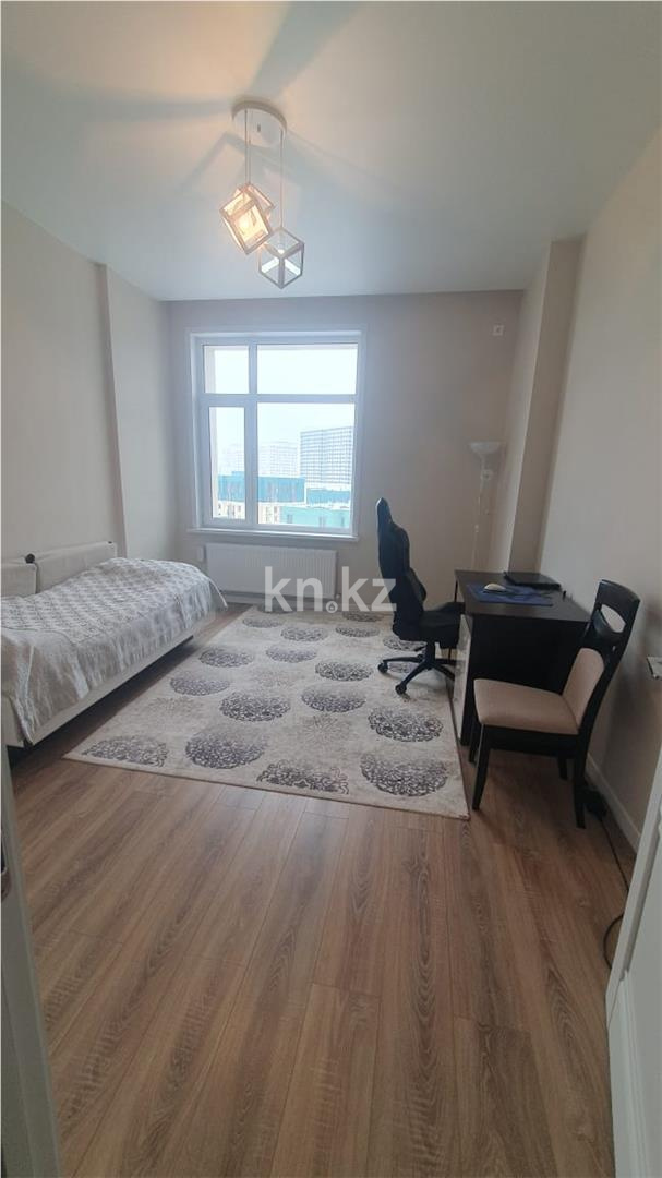 Продажа 3-комнатной квартиры, 108 м² в Астане - фото 3