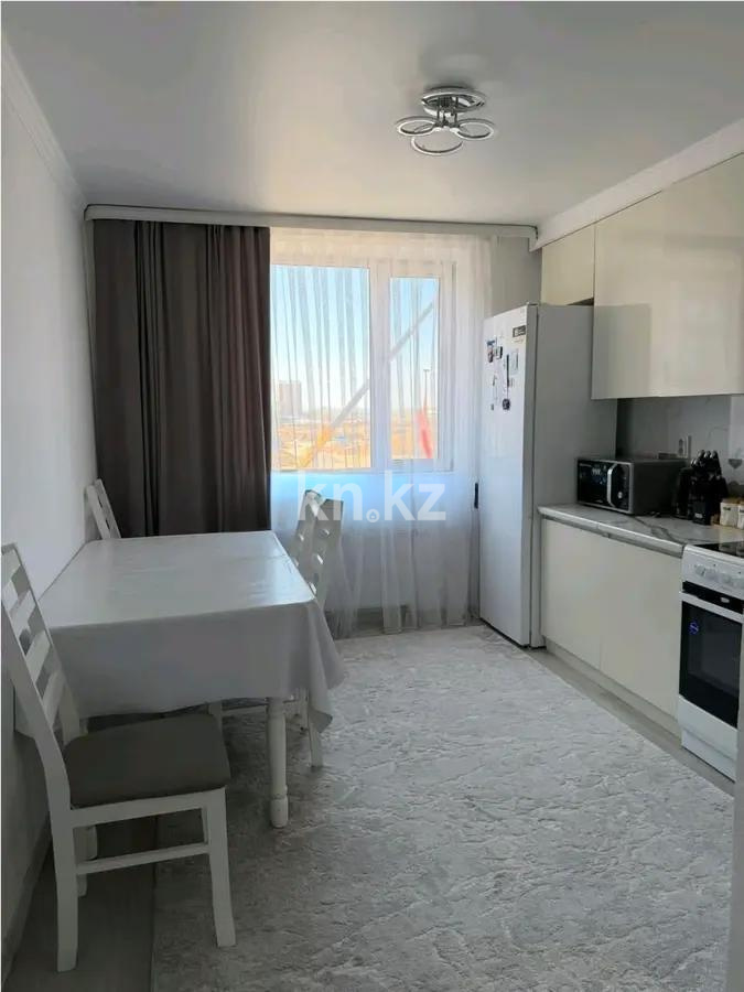 Продажа 1-комнатной квартиры, 38 м² в Астане - фото 2