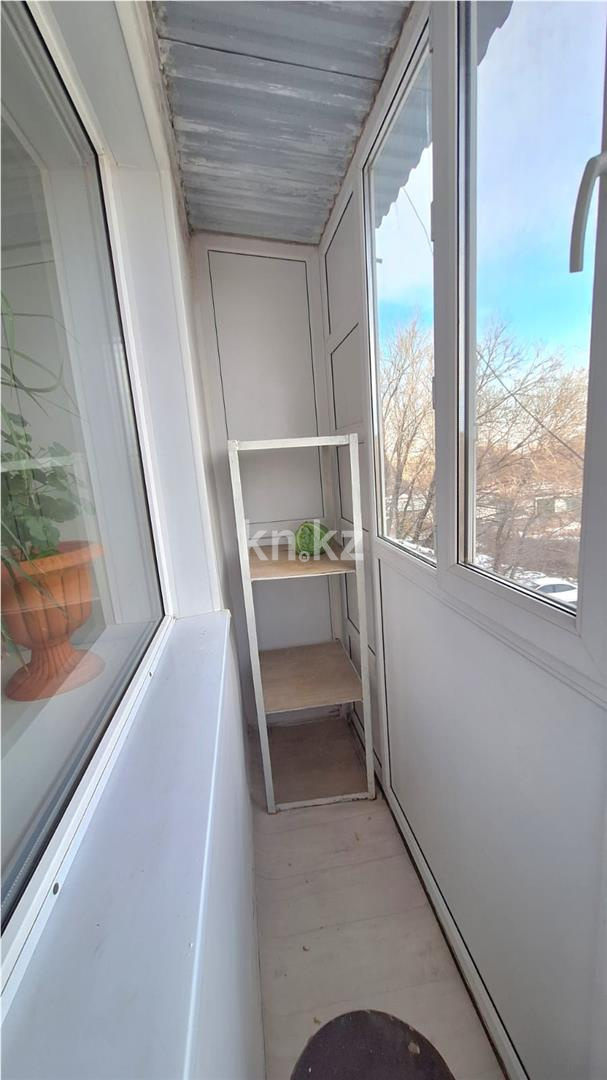 Продажа 3-комнатной квартиры, 63 м², ул. Открытая в Караганде - фото 12