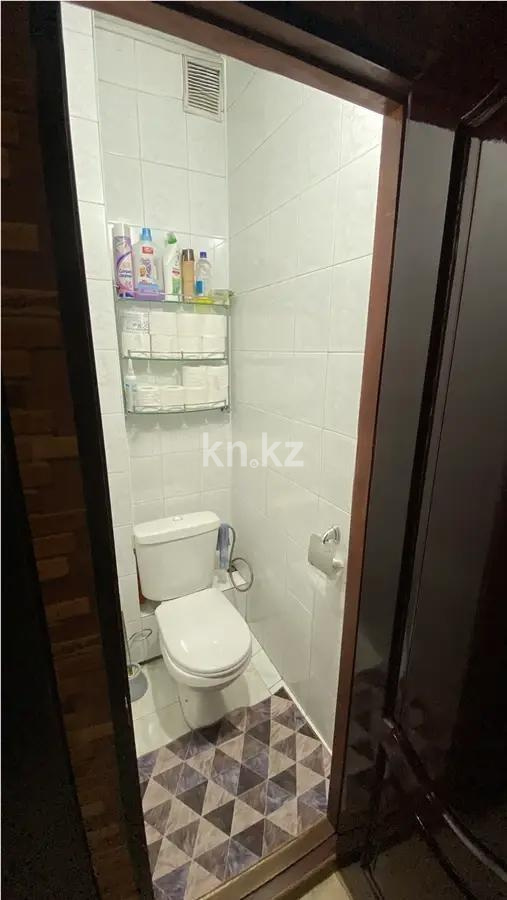 Продажа 4-комнатной квартиры, 76 м², мкр-н Айнабулак-2, дом  46 в Алматы - фото 7