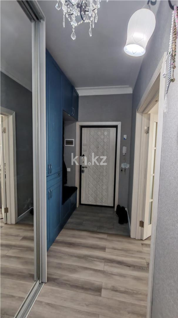 Продажа 3-комнатной квартиры, 90 м² в Караганде - фото 15