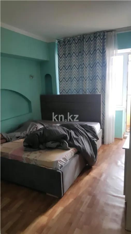 Продажа 2-комнатной квартиры, 58 м², мкр-н Орбита-3, дом  5 в Алматы - фото 2