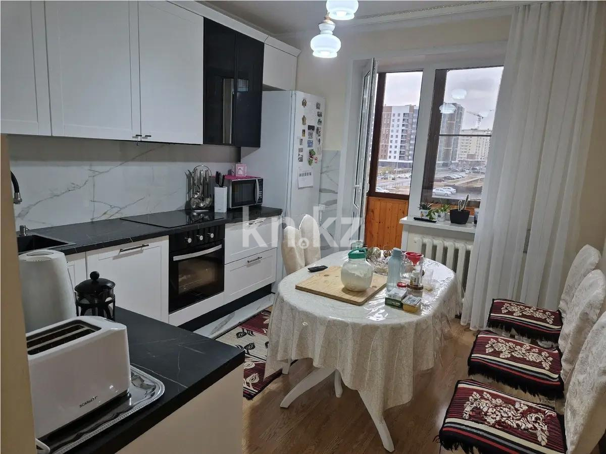 Продажа 3-комнатной квартиры, 98.8 м², ул. Сыганак, дом  4 в Астане - фото 4