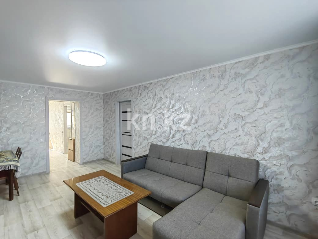 Продажа 3-комнатной квартиры, 63 м² в Караганде - фото 4