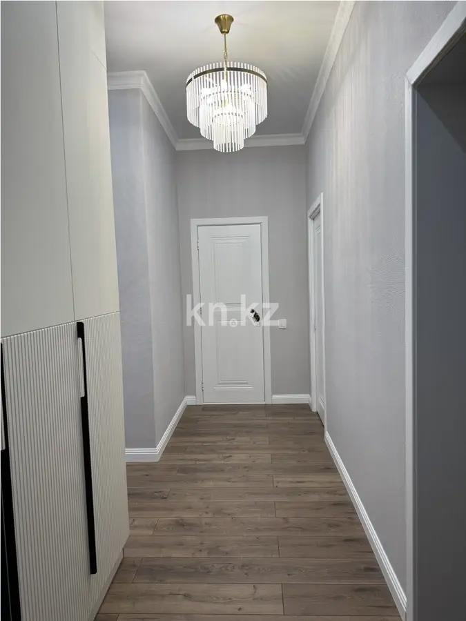 Продажа 3-комнатной квартиры, 87.8 м² в Астане - фото 7