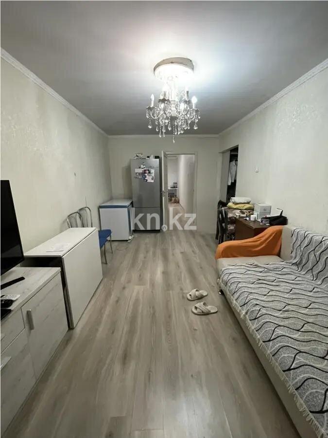 Продажа 3-комнатной квартиры, 54 м² в Алматы