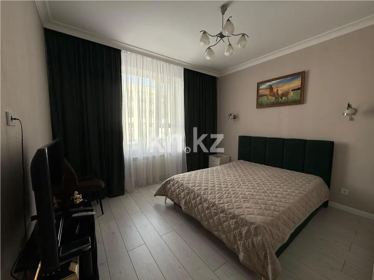 Продажа 3-комнатной квартиры, 105.6 м² в Астане - фото 2