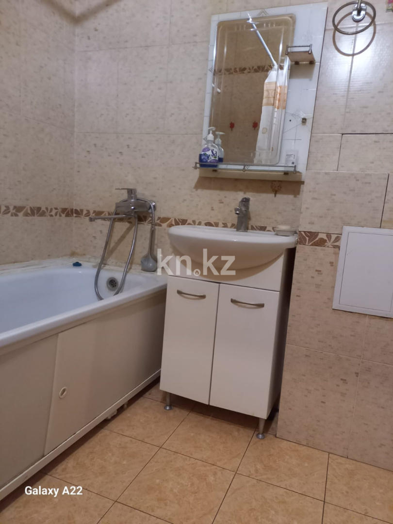 Аренда 1-комнатной квартиры, 41 м² в Астане - фото 7