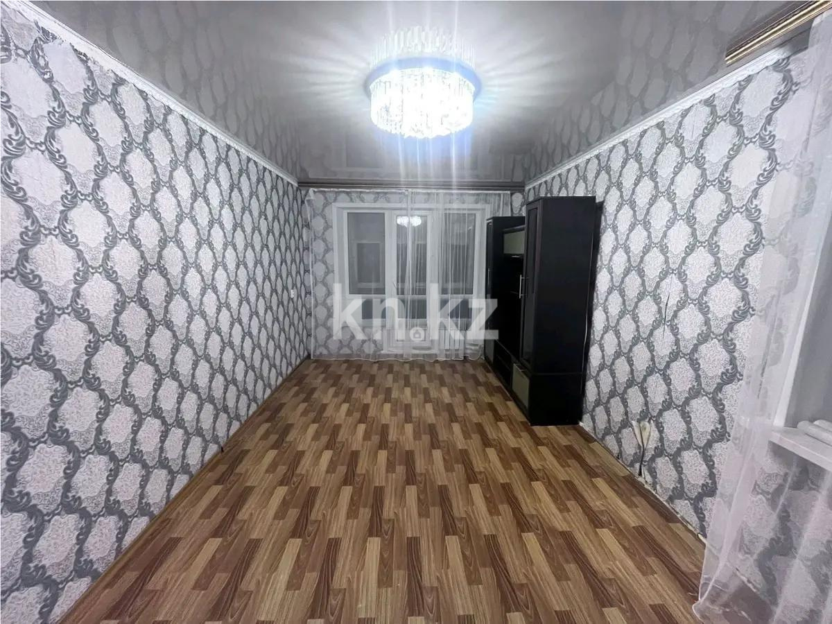 Продажа 2-комнатной квартиры, 49 м², пр. Назарбаева, дом  49а в Караганде - фото 2