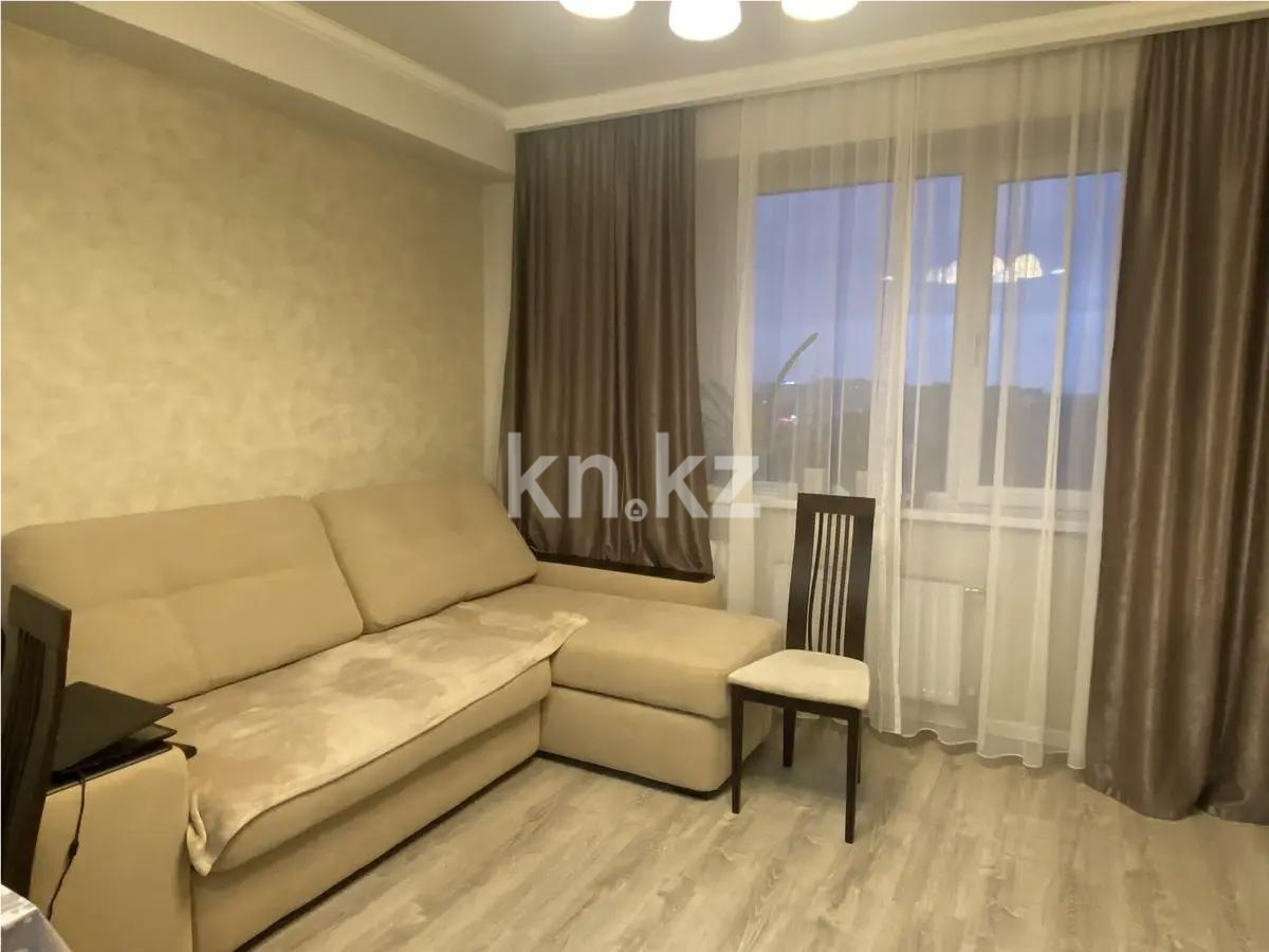 Продажа 3-комнатной квартиры, 90 м², ул. Толе би, дом  273/5 в Алматы