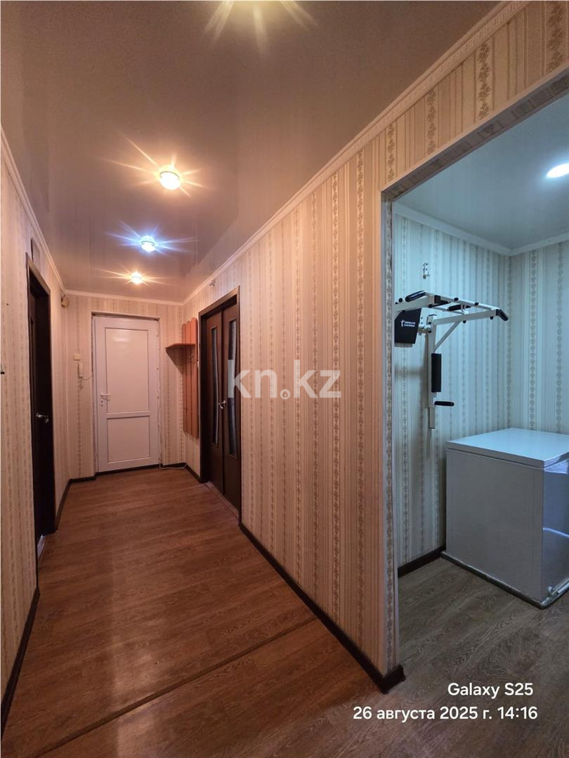 Продажа 3-комнатной квартиры, 72 м² в Темиртау - фото 13