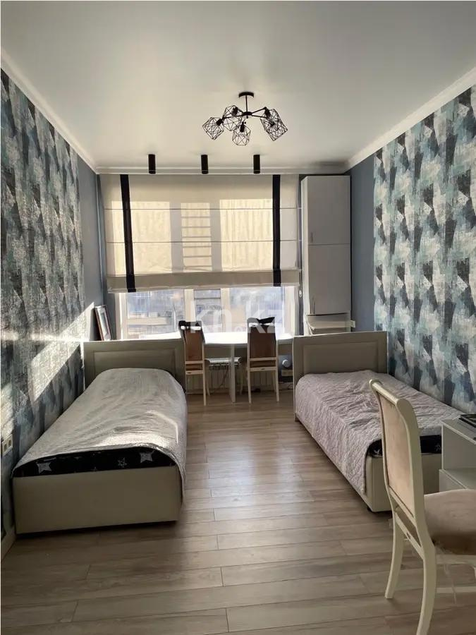 Продажа 4-комнатной квартиры, 116 м² в Астане - фото 4