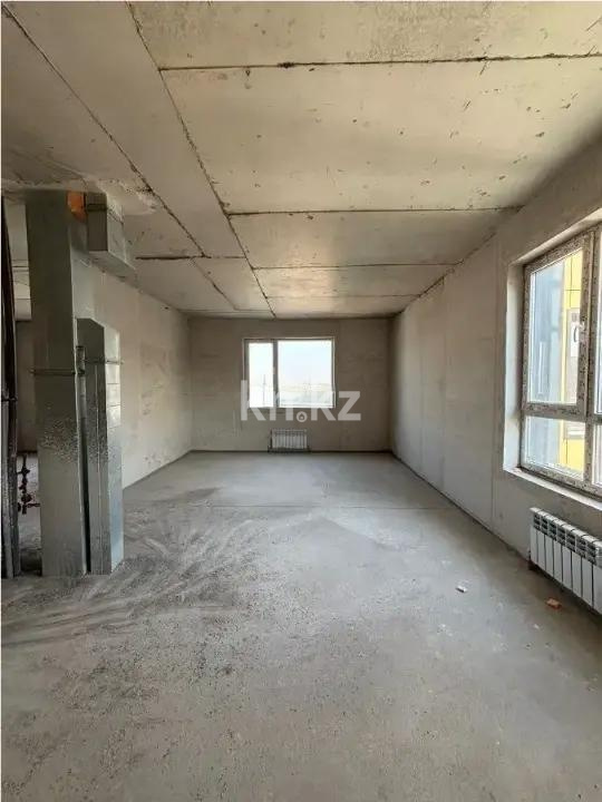 Продажа 2-комнатной квартиры, 71 м² в Алматы